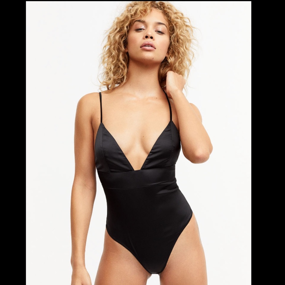 For Love & Lemons Bodysuit